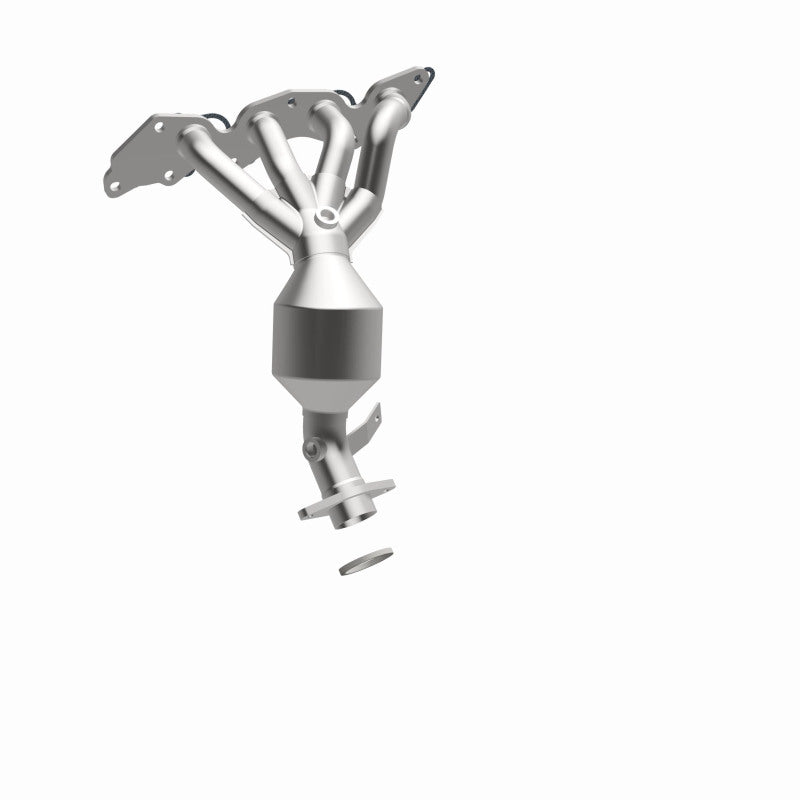 Magnaflow Conv DF 2008 Mazda 6 2.3L Manifold-thumbmail-34