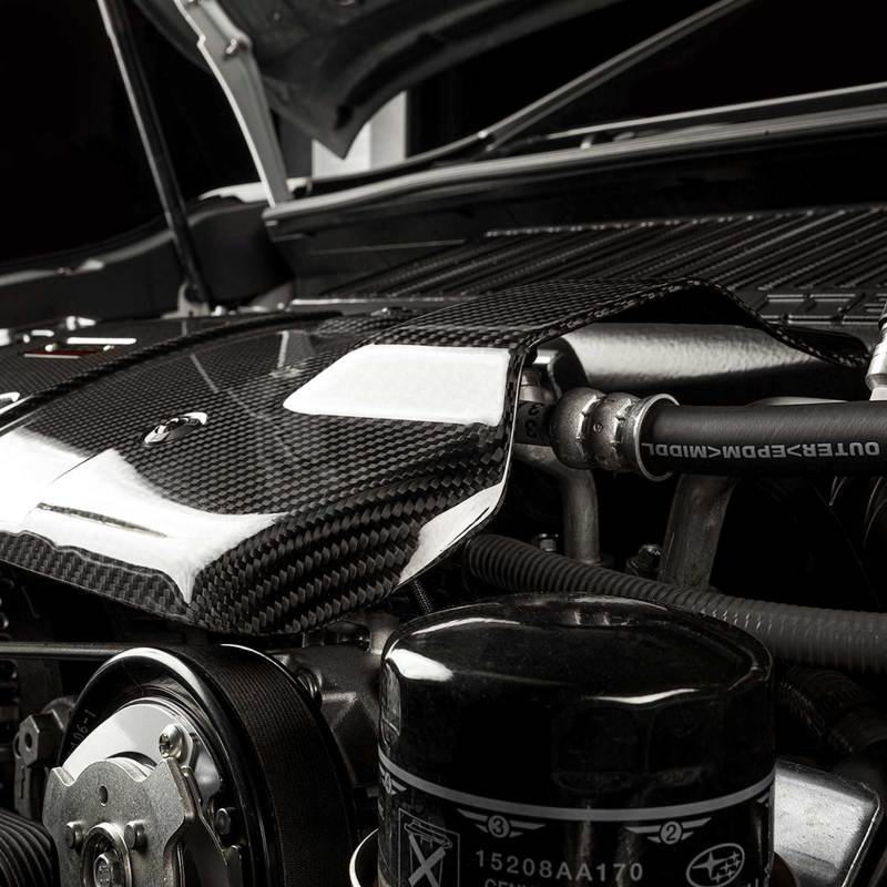 Cobb 22-23 Subaru WRX Redline Carbon Fiber Engine Cover-thumbmail-8