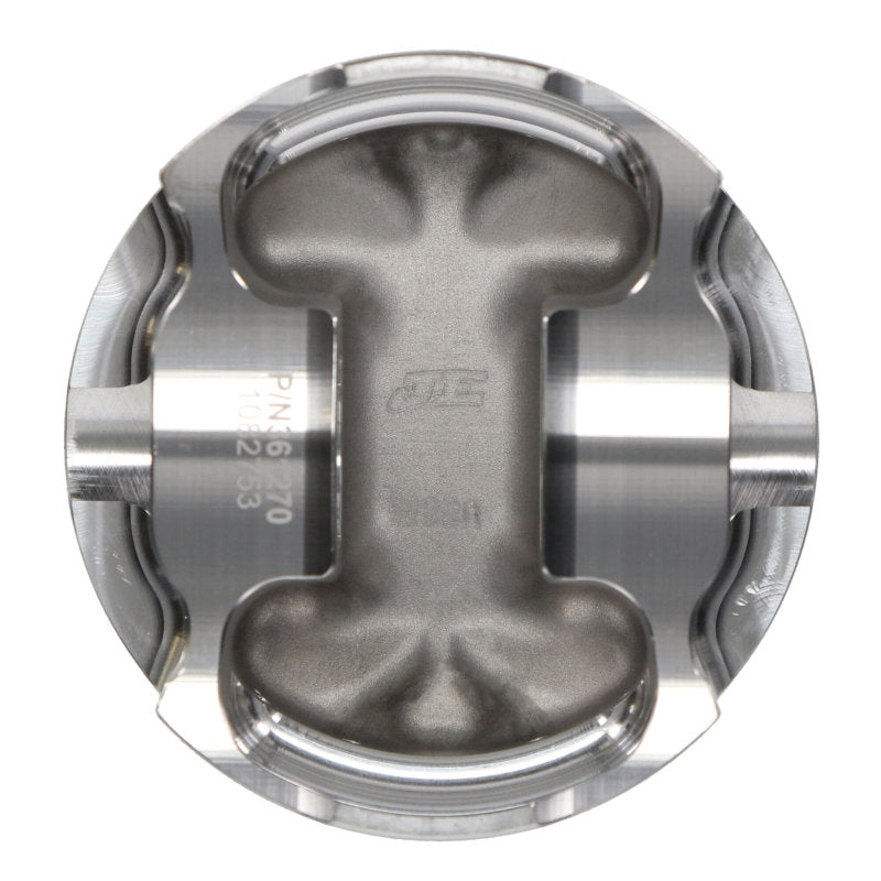 JE Pistons Ultra Series Honda K20A 86mm Bore 10.0:1 CR Set of 4 Pistons-thumbmail-4