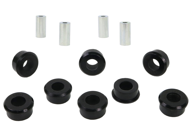 Whiteline (06/2005-04/2010) Hyundai Sonata NF Front Control Arm Upper Bushing Kit-thumbmail-2