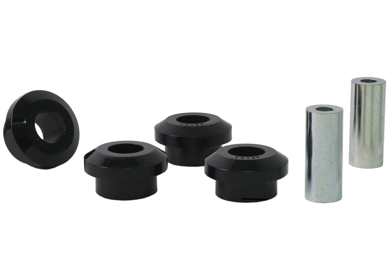 Whiteline 00-09 Honda S2000 Rear Control Arm Lower Inner Front Bushing Kit-thumbmail-4