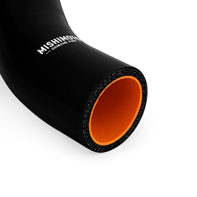 Mishimoto 16+ Chevy Camaro SS Silicone Radiator Hose Kit - Black-thumbmail-14