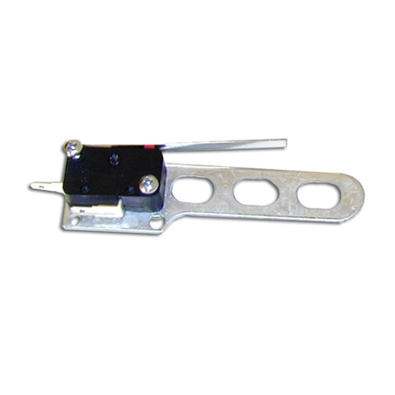 Nitrous Express WOT Switch w/Bracket and Bolts-thumbmail-2