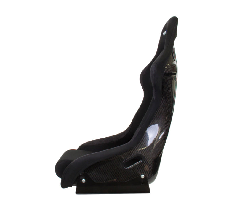 NRG Carbon Fiber Bucket Seat - Large-thumbmail-4