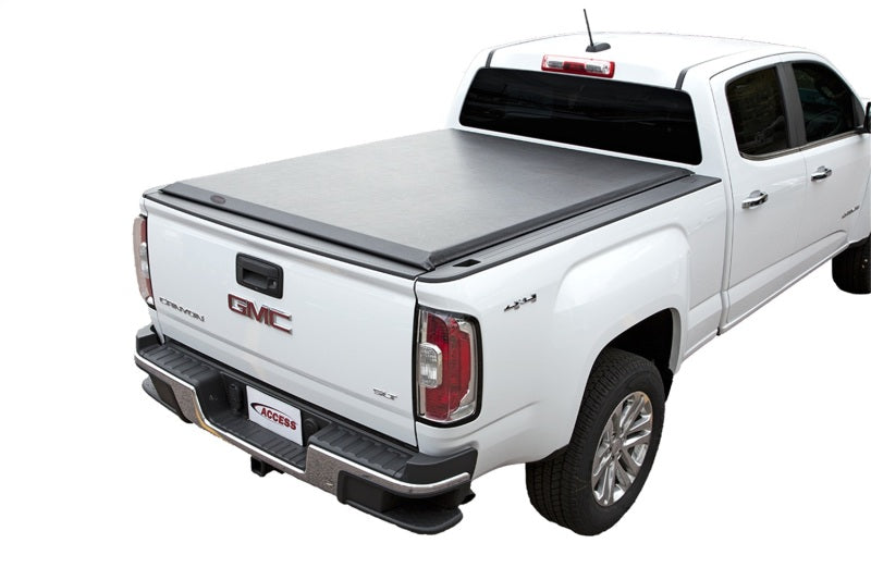 Access Limited 15-19 Chevy/GMC Colorado / Canyon 6ft Bed Roll-Up Cover-thumbmail-2