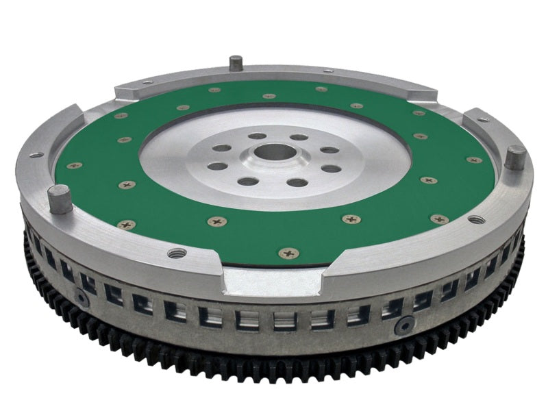 Fidanza 00-02 Audi S4 2.7L / 97-02 RS4 Aluminum Flywheel-thumbmail-3
