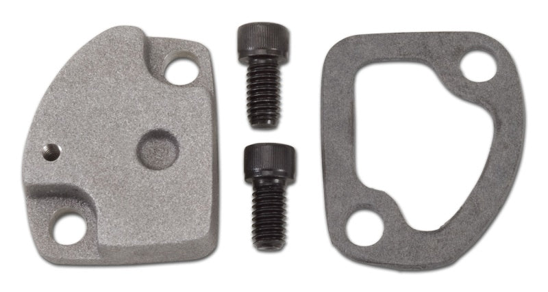 Edelbrock Big Blk Chev Choke Kit-thumbmail-3