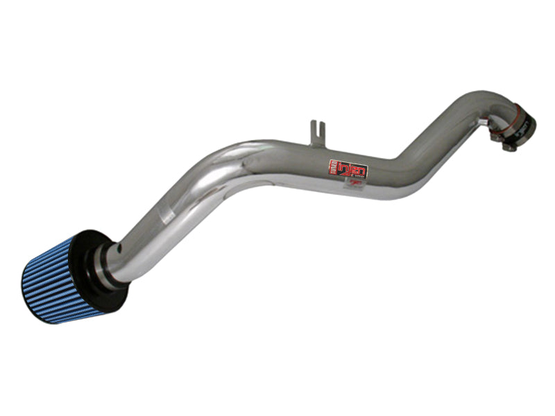 Injen 94-97 Accord 4 Cyl. Polished Cold Air Intake-thumbmail-2