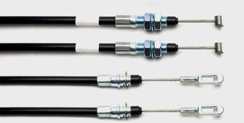 Wilwood Parking Brake Cable Kit Internal P-Brake 2011-up Mustang-thumbmail-1
