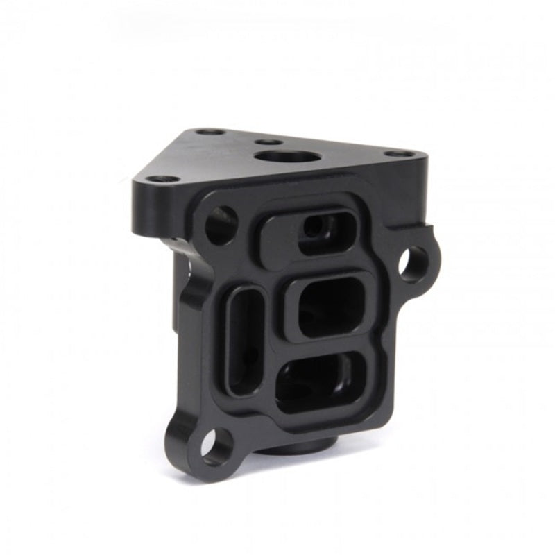 Skunk2 00-09 Honda S2000 (All Models) Black Anodized Billet Solenoid-thumbmail-5