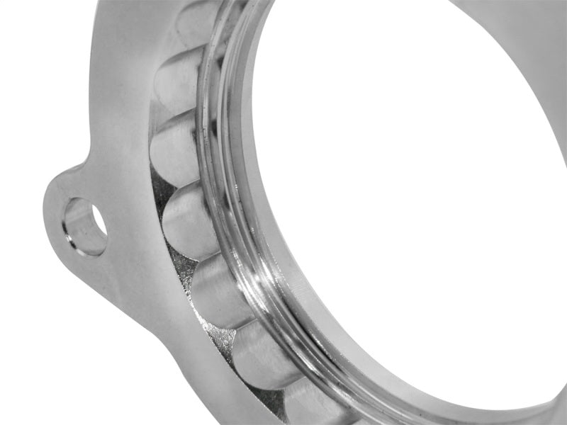aFe Silver Bullet Throttle Body Spacer 10-14 Chevrolet Camaro V6 3.6L-thumbmail-7