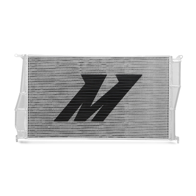 Mishimoto 2006-2013 BMW 335i/135i (Manual) Performance Aluminum Radiator-thumbmail-20