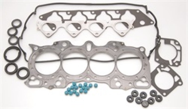Cometic Street Pro Honda B18C1/Hybrid B20 Block 81.5mm Top End Gasket Kit (+.030in Head Gasket)-thumbmail-2