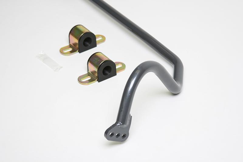 Progress Tech 09-14 Dodge Challenger/04-11 Chyrsler 300C Rear Sway Bar (22mm - Adjustable)-thumbmail-2