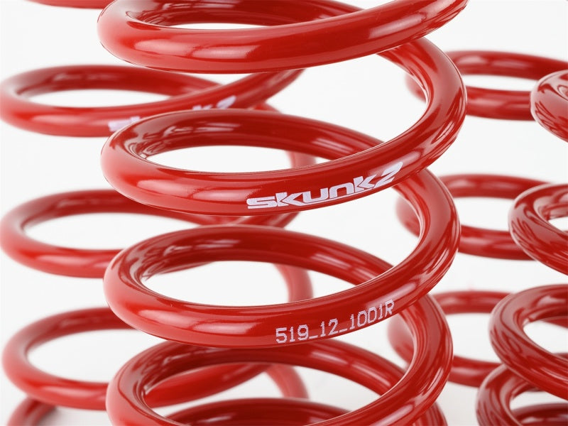 Skunk2 2013 FR-S/BRZ/FT86 Lowering Springs (Set of 4)-thumbmail-7