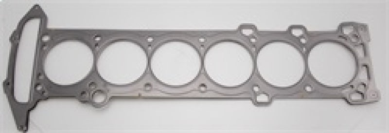 Cometic Nissan Patrol TB48 L6 100.5mm .030 inch MLS Head Gasket-thumbmail-3