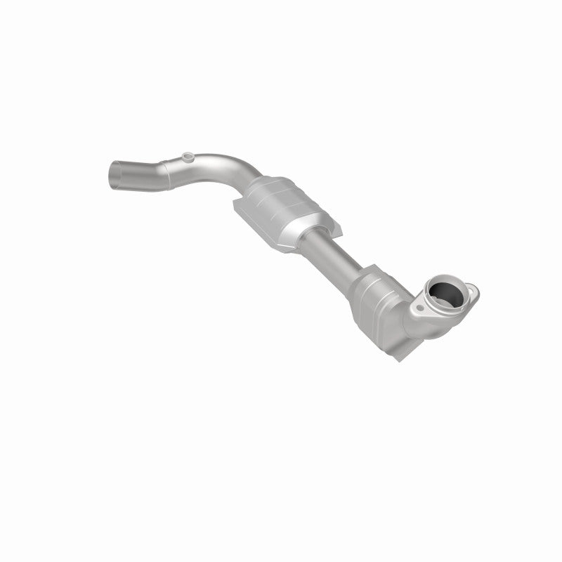 MagnaFlow Conv DF 00-04 Ford E150 4.6L Driver Side-thumbmail-35