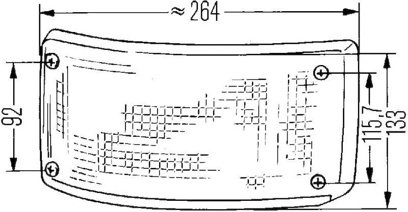 Hella Lamp Sb 2Sb-thumbmail-4
