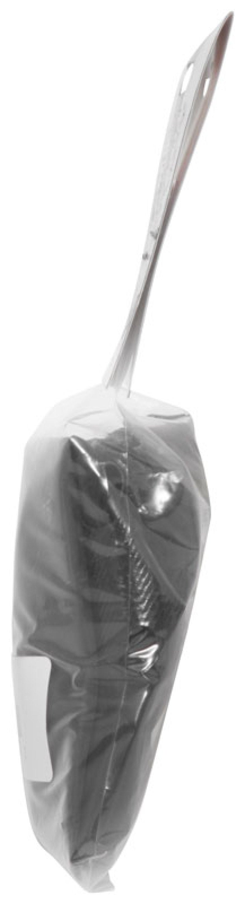 K&N Drycharger Air Filter Wrap 8-3/4in X 10-1/4in X 3in Black-thumbmail-5