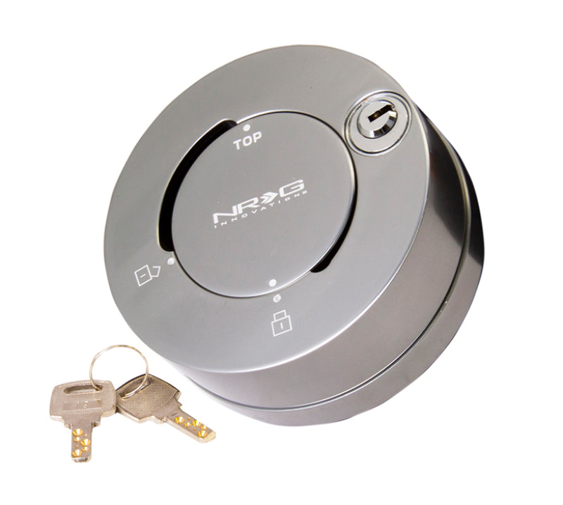 NRG Quick Lock - Gunmetal-thumbmail-2