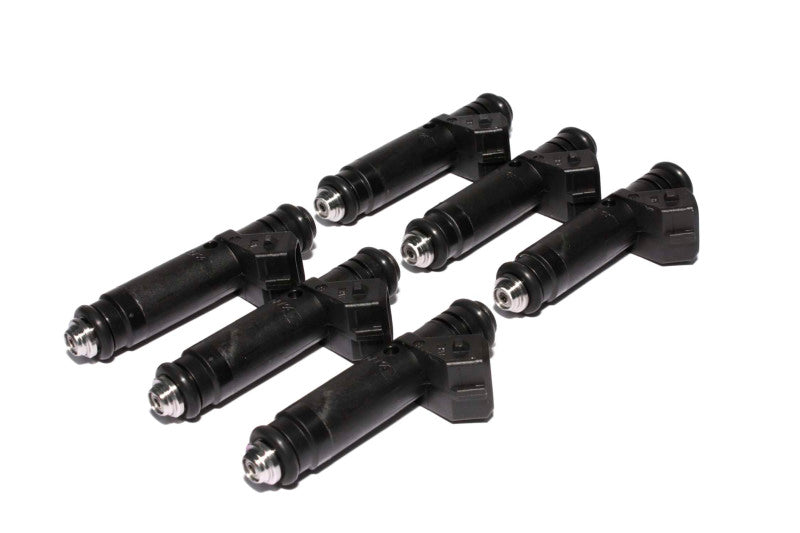 FAST Injector 6-Pack 60Lb/hr High-thumbmail-2
