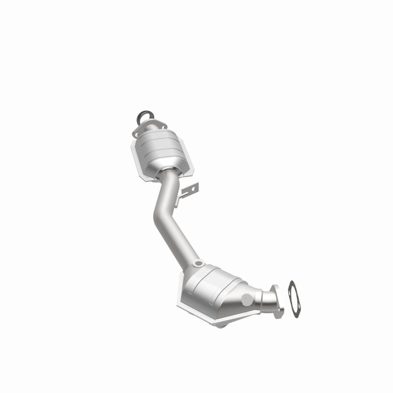 MagnaFlow Conv DF 99-04 Subaru Forester 2.5L-thumbmail-34