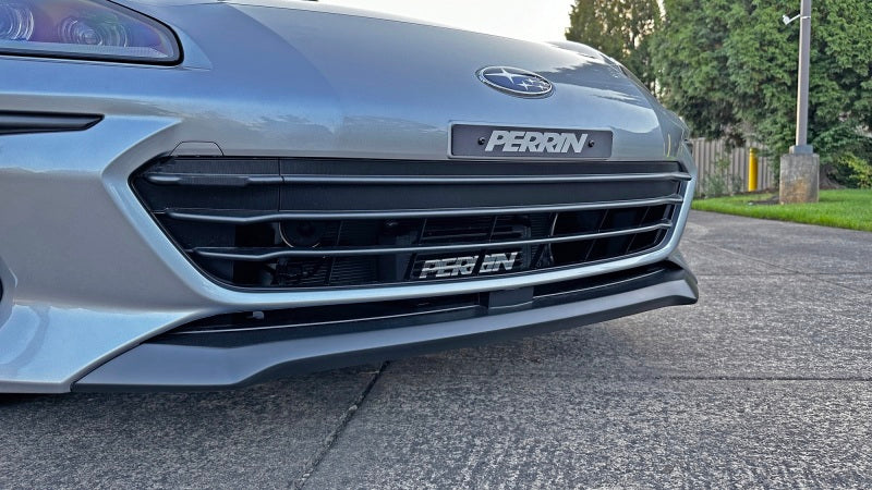 Perrin 22-23 BRZ/GR86 Oil Cooler Kit-thumbmail-10