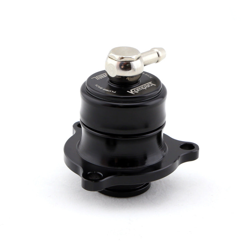 Turbosmart BOV Kompact Shortie Plumb Back - 2016 Ford Focus RS 2.3L-thumbmail-1