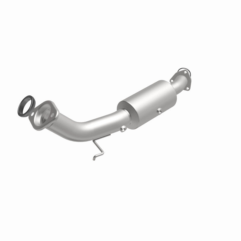 MagnaFlow California Grade CARB Compliant Converter Direct Fit 02-06 Acura RSX Type-S L4 2.0L-thumbmail-29