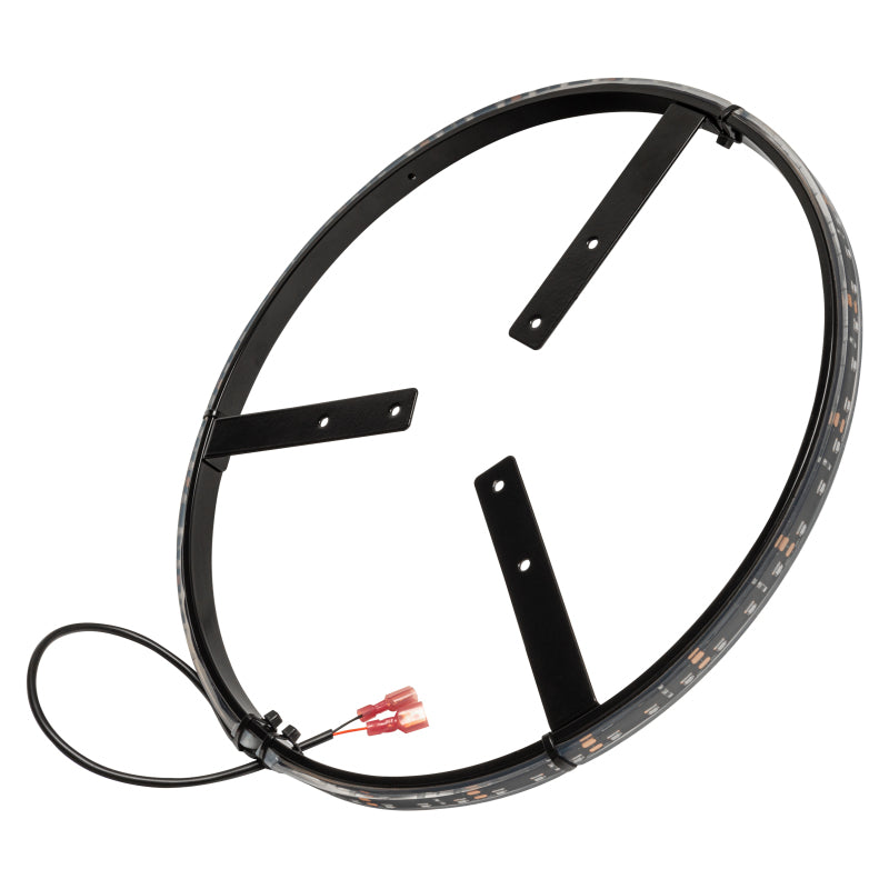 Oracle LED Illuminated Wheel Ring 3rd Brake Light - Red-thumbmail-19