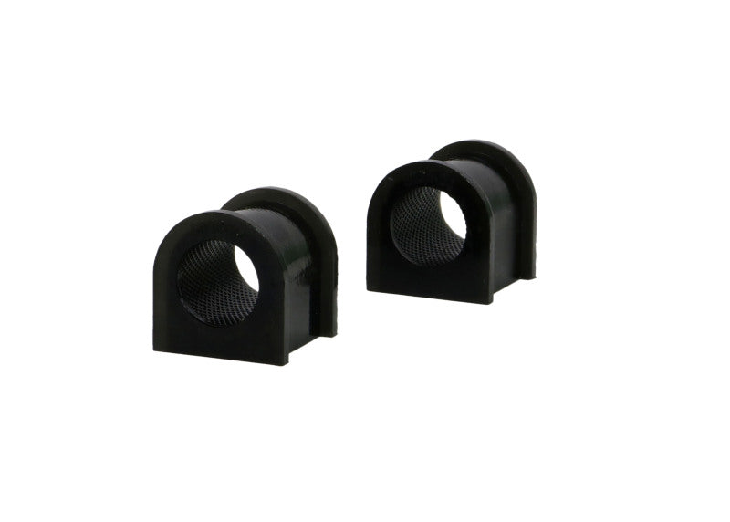 Whiteline 90-05 Mazda Miata (NA/NB) 24mm Front Sway Bar Mount Bushing Kit-thumbmail-1