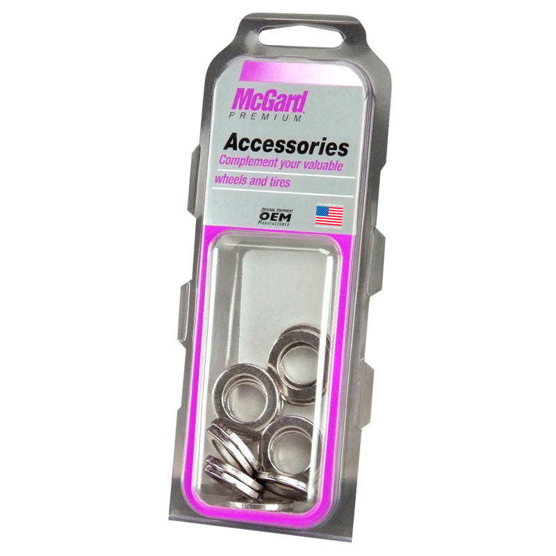 McGard MAG Washer (Stainless Steel) - 20 Pack-thumbmail-7