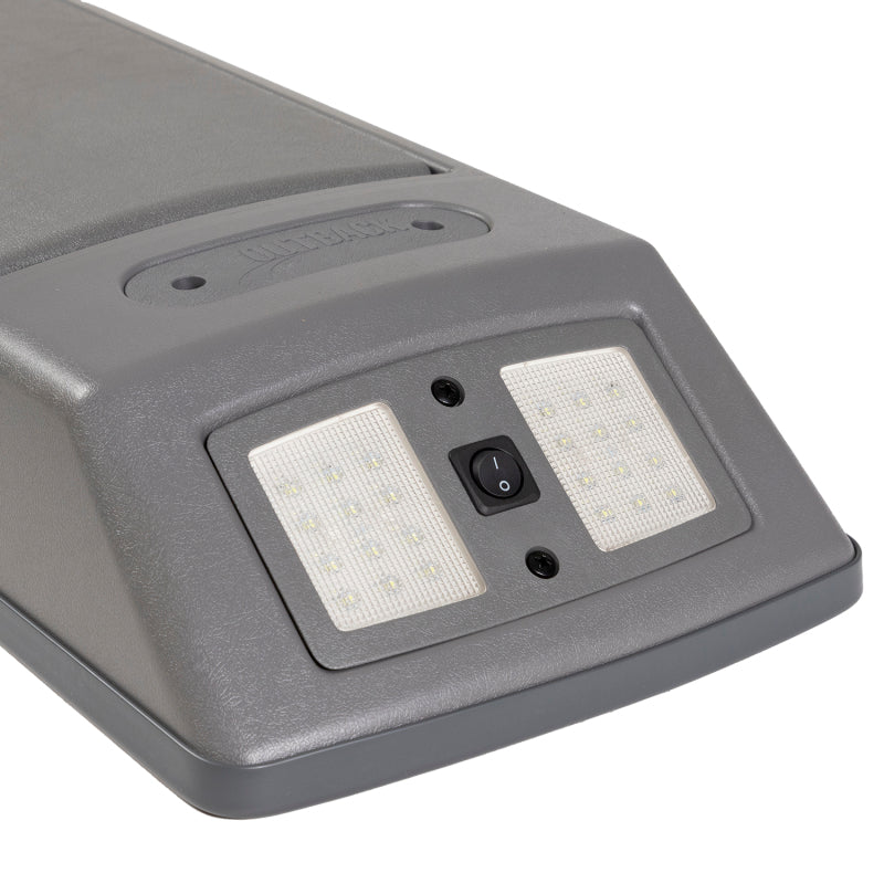 ARB Roof Console Hilux Ec & Dc 05On-thumbmail-3