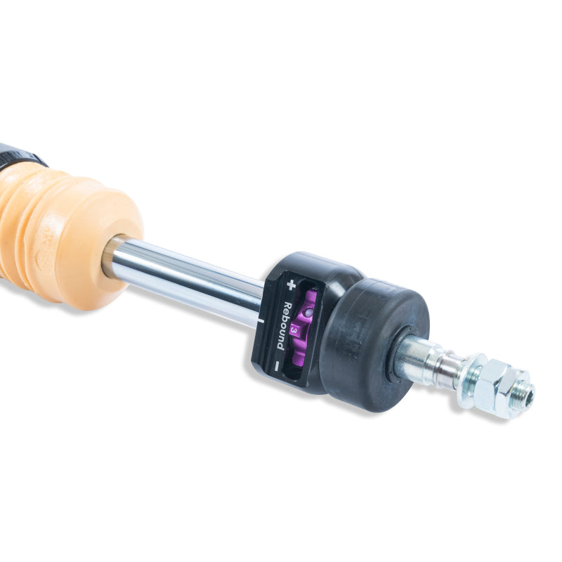 KW Coilover Kit V3 2017+ Audi A4 (B9) Sedan 2wd w/o EDC (50mm)-thumbmail-8