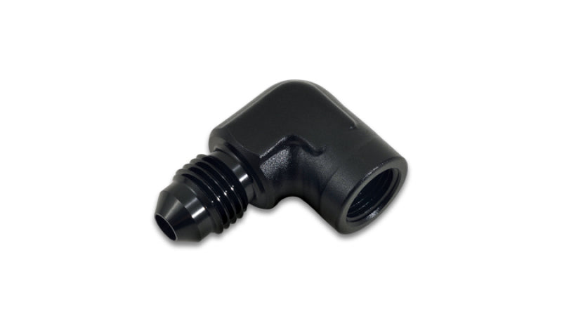 Vibrant -3AN to 1/8in NPT 90 Degree Adapter Fitting-thumbmail-1