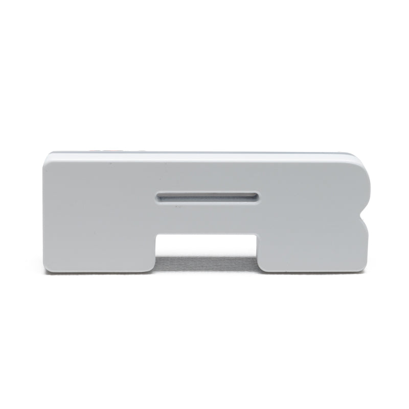 ORACLE Lighting Universal Illuminated LED Letter Badges - Matte White Surface Finish - R-thumbmail-12