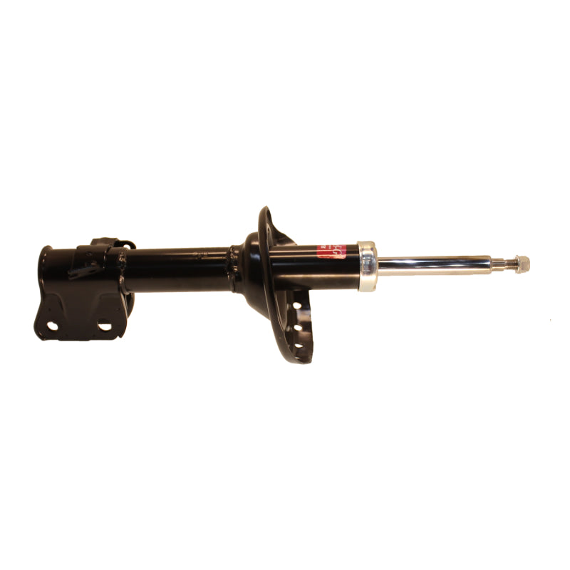 KYB Shocks & Struts Excel-G Front Right Shock Absorber 14-15 Subaru XV Crosstrek (Exc. Hybrid)-thumbmail-3