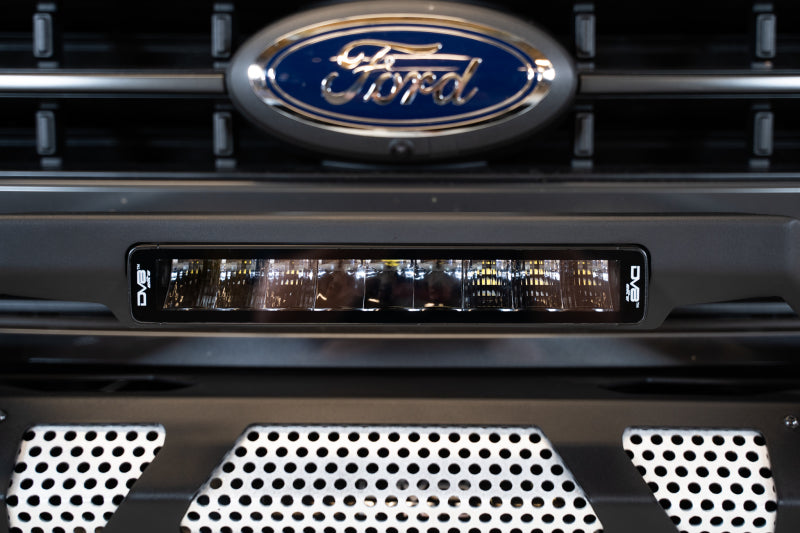 DV8 Offroad Elite Series 13in Light Bar 45W Flood/Spot LED-thumbmail-42