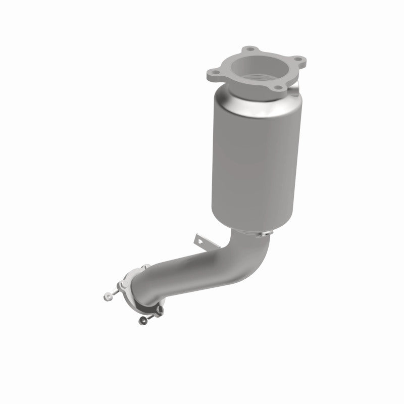 MagnaFlow Conv Direct Fit OEM 14-15 Audi A4 L4 2.0L-thumbmail-35