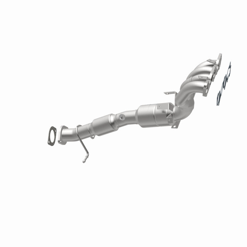MagnaFlow Conv DF 04-05 Mazda 3 2.3L Manifold-thumbmail-35