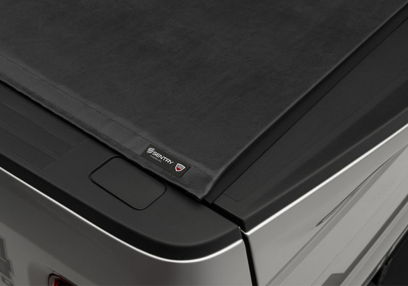 Truxedo 04-12 GMC Canyon & Chevrolet Colorado 5ft Sentry Bed Cover-thumbmail-17