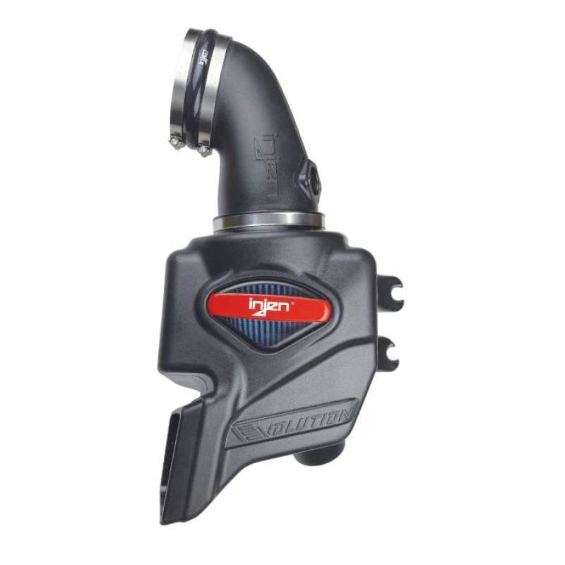 Injen 01-06 BMW M3 3.2L (E46) Evolution Intake-thumbmail-8