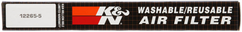 K&N 91-00 Rover Mini L4-1.3L Replacement Drop In Air Filter-thumbmail-11