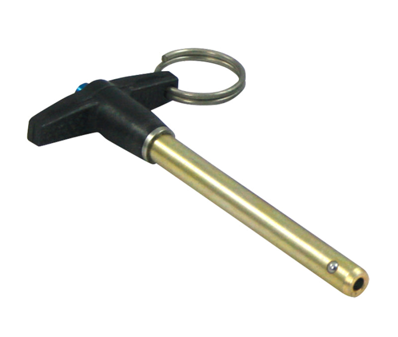 Moroso Quick Release Pin - 5/6in Diameter x 3in Long - Single-thumbmail-1