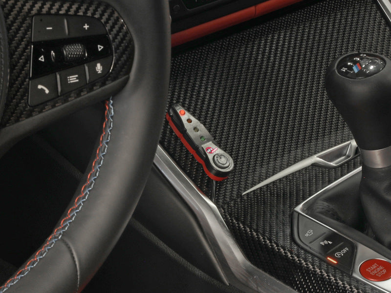 aFe 21-22 BMW M3 G80 & M4 G82/G83 L6-3.0L (tt) S58 Scorcher GT Power Module-thumbmail-2
