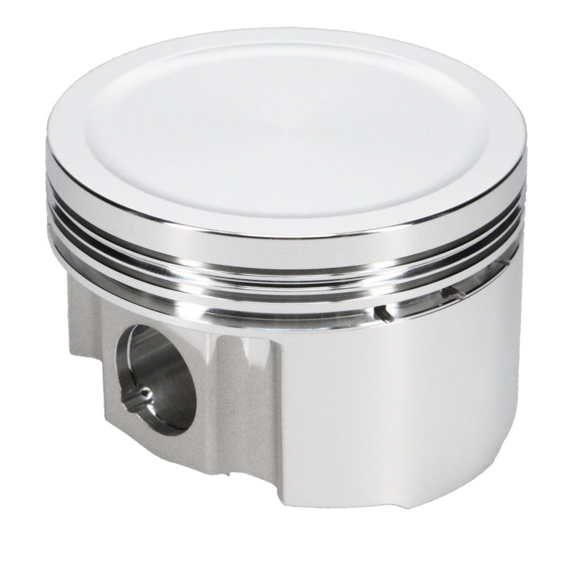 JE Pistons PEUGEOT 205 XU9JA 11.5:1 Set of 4 Pistons-thumbmail-9
