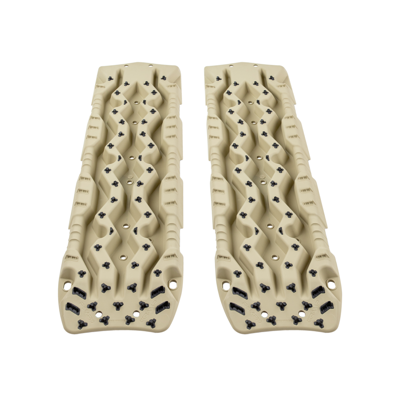 ARB TRED Pro Recovery Boards - Desert Sand-thumbmail-3