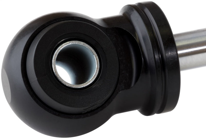 Fox 2.0 Performance Series 8.1in. Smooth Body IFP Stabilizer Steering Damper (Alum) - Black-thumbmail-14