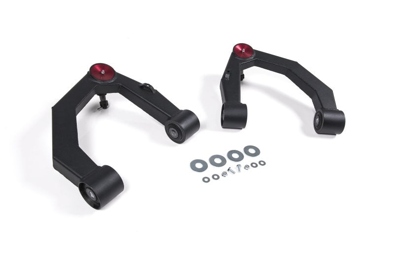 Zone Offroad 07-19 Toyota Tundra Adventure Series Upper Control Arm Kit-thumbmail-1