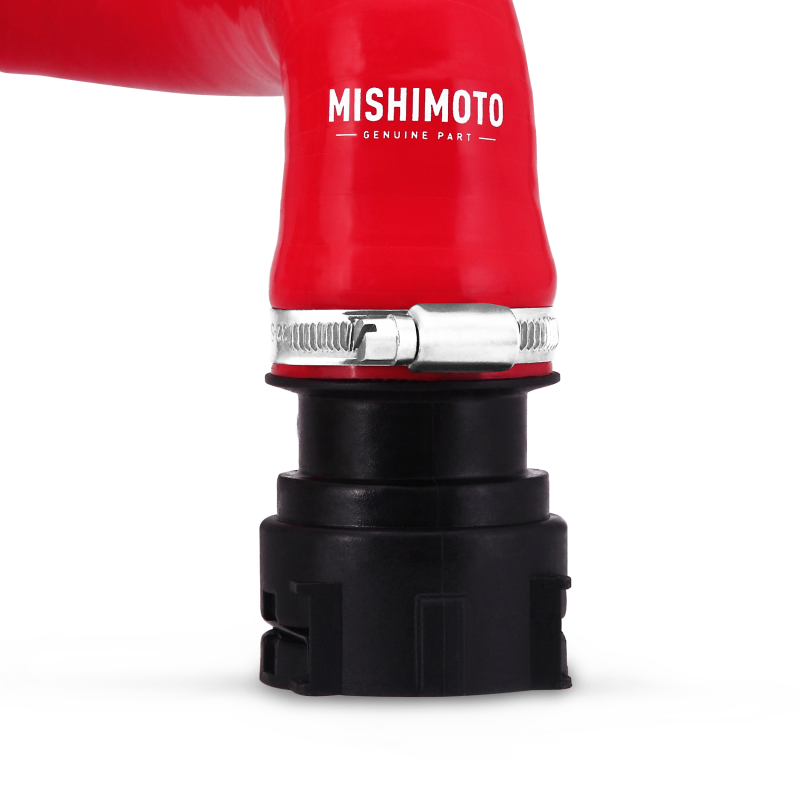 Mishimoto 99-06 BMW E46 Non-M Red Silicone Hose Kit-thumbmail-13